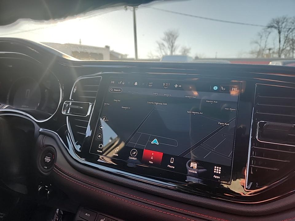 2023 Dodge Durango GT Plus AWD