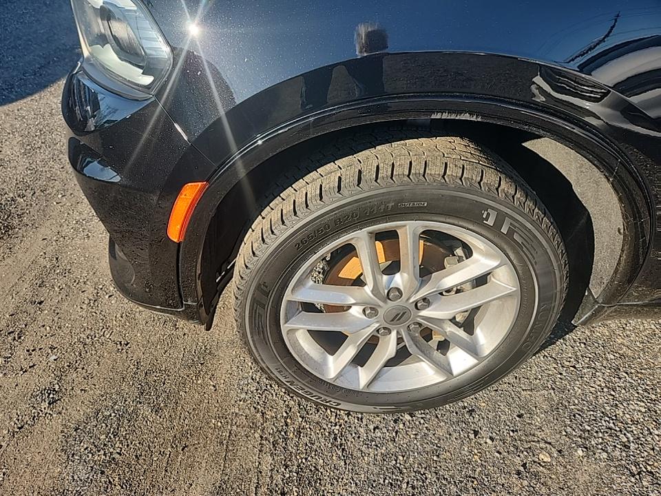 2023 Dodge Durango GT Plus AWD