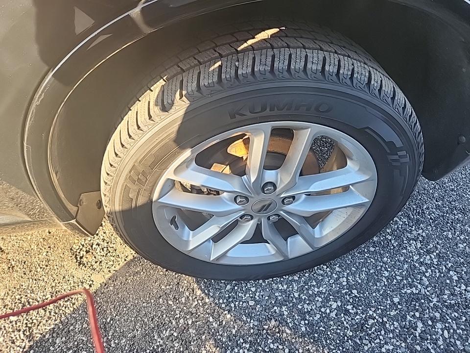 2023 Dodge Durango GT Plus AWD