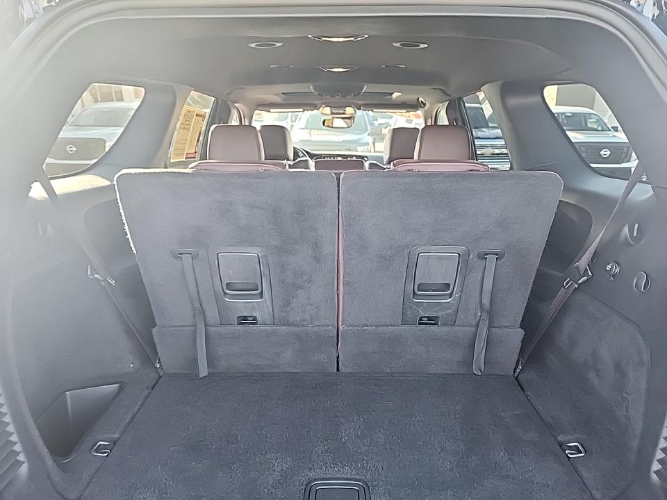 2023 Dodge Durango GT Plus AWD