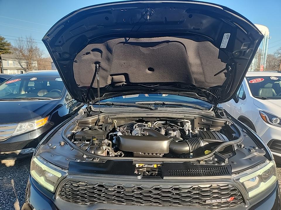 2023 Dodge Durango GT Plus AWD