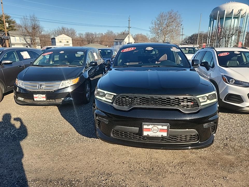 2023 Dodge Durango GT Plus AWD