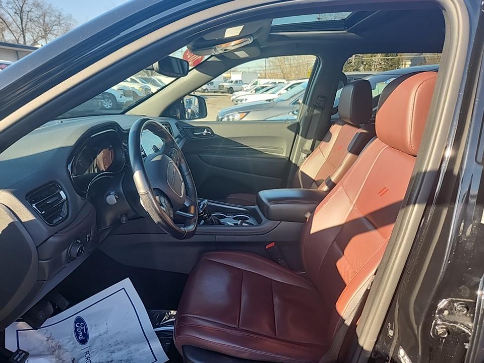 2023 Dodge Durango GT Plus AWD