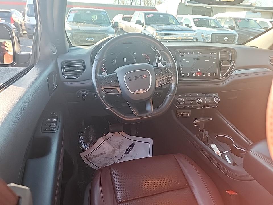 2023 Dodge Durango GT Plus AWD