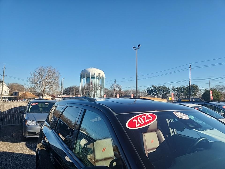 2023 Dodge Durango GT Plus AWD