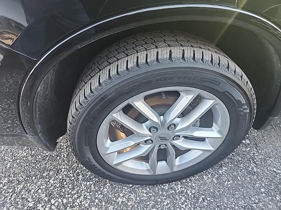 2023 Dodge Durango GT Plus AWD