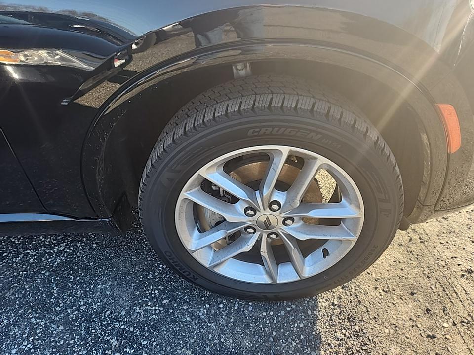 2023 Dodge Durango GT Plus AWD