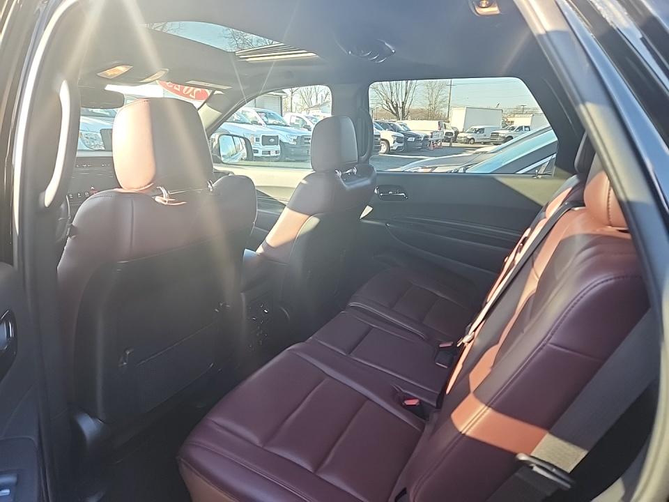 2023 Dodge Durango GT Plus AWD