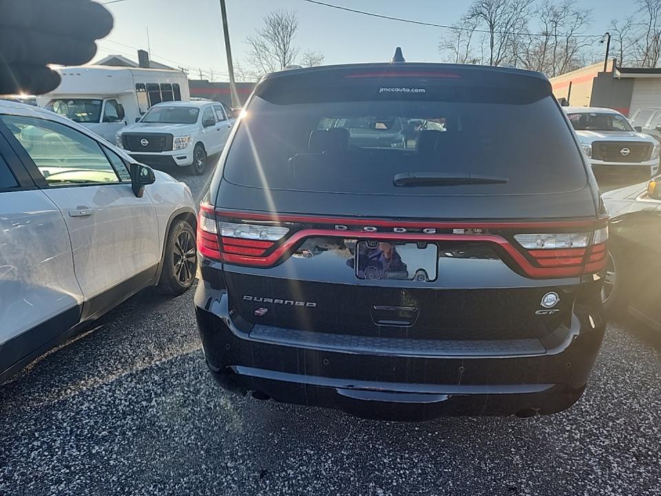 2023 Dodge Durango GT Plus AWD