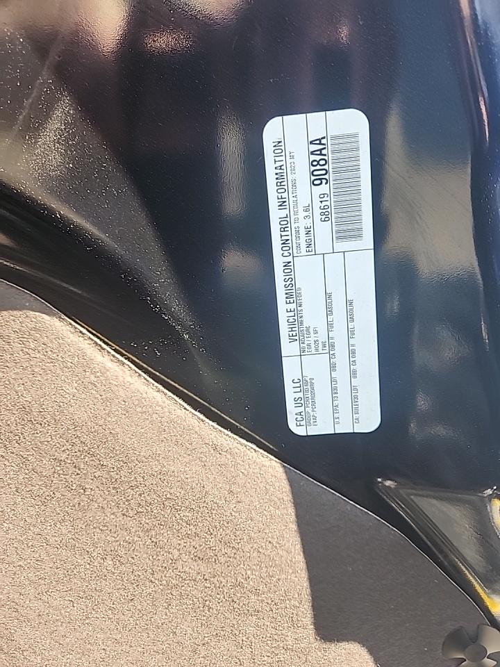 2023 Dodge Durango GT Plus AWD