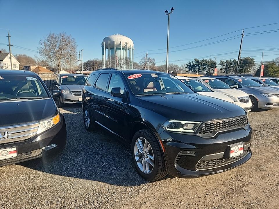 2023 Dodge Durango GT Plus AWD