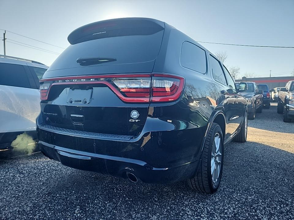 2023 Dodge Durango GT Plus AWD