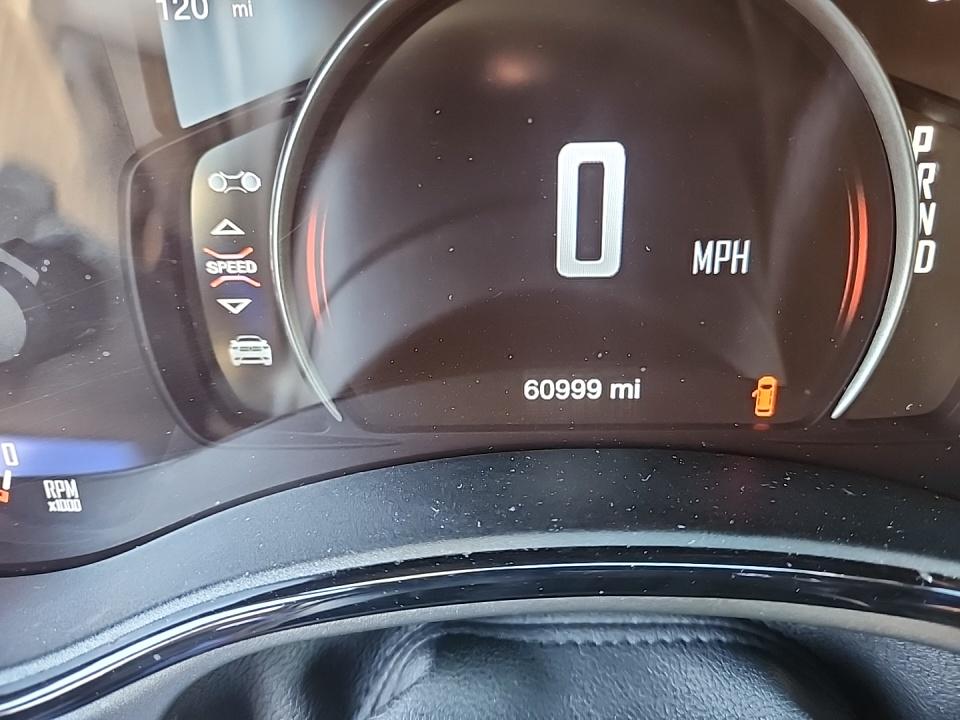 2023 Dodge Durango GT Plus AWD