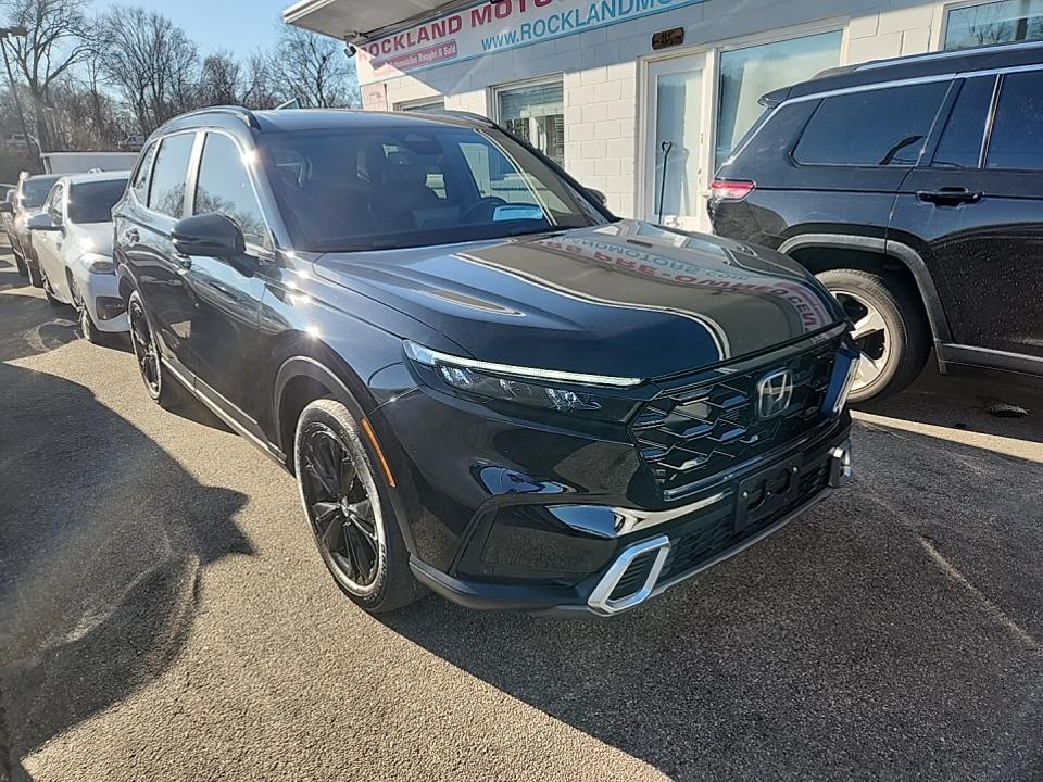 2023 Honda CR-V Hybrid Sport Touring AWD