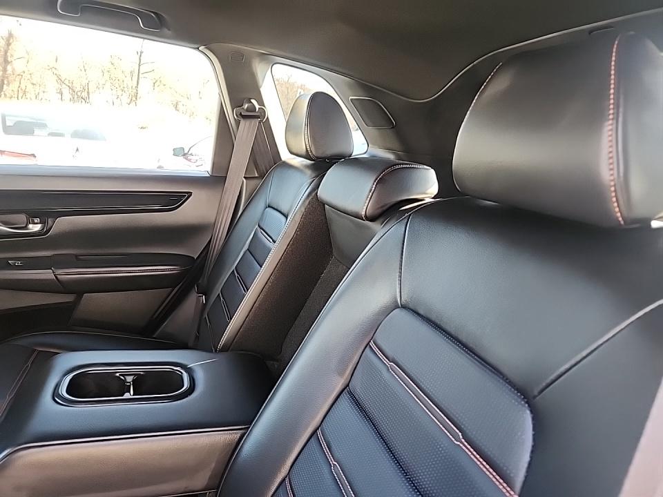 2023 Honda CR-V Hybrid Sport Touring AWD