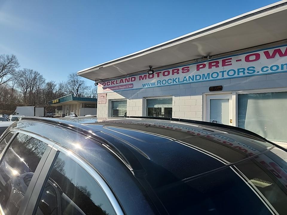 2023 Honda CR-V Hybrid Sport Touring AWD