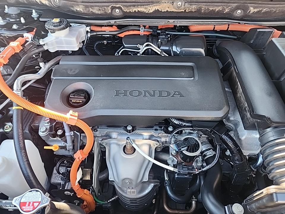 2023 Honda CR-V Hybrid Sport Touring AWD