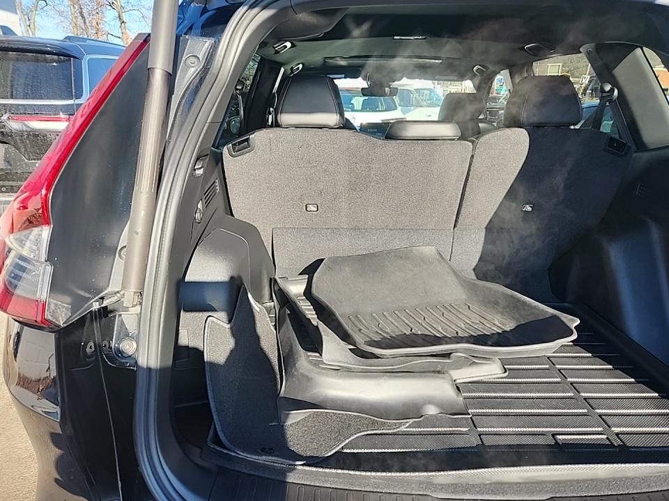 2023 Honda CR-V Hybrid Sport Touring AWD