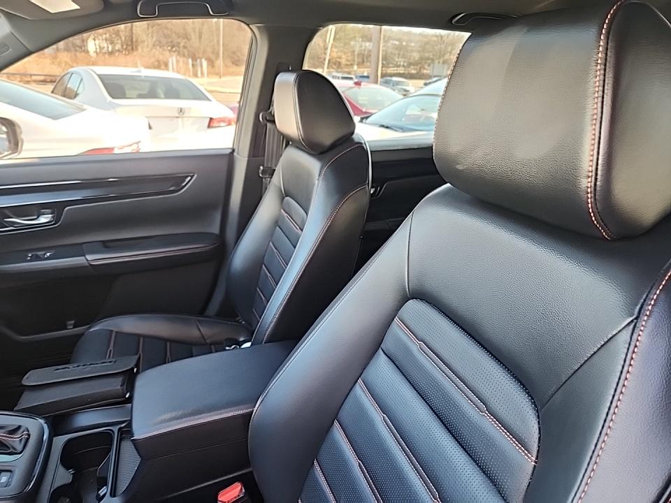 2023 Honda CR-V Hybrid Sport Touring AWD