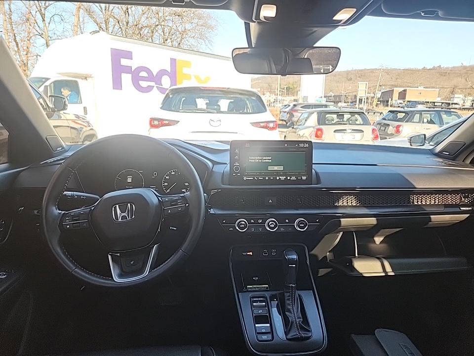 2023 Honda CR-V Hybrid Sport Touring AWD