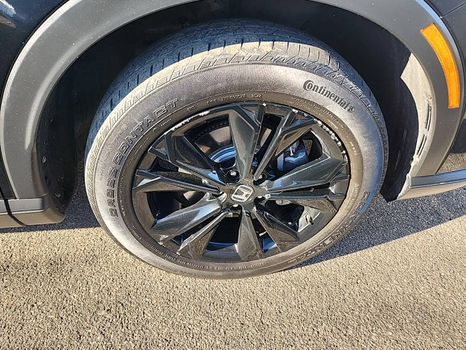 2023 Honda CR-V Hybrid Sport Touring AWD