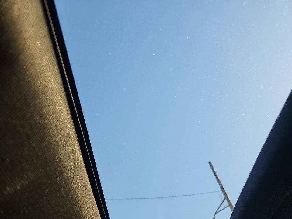 2023 Honda CR-V Hybrid Sport Touring AWD