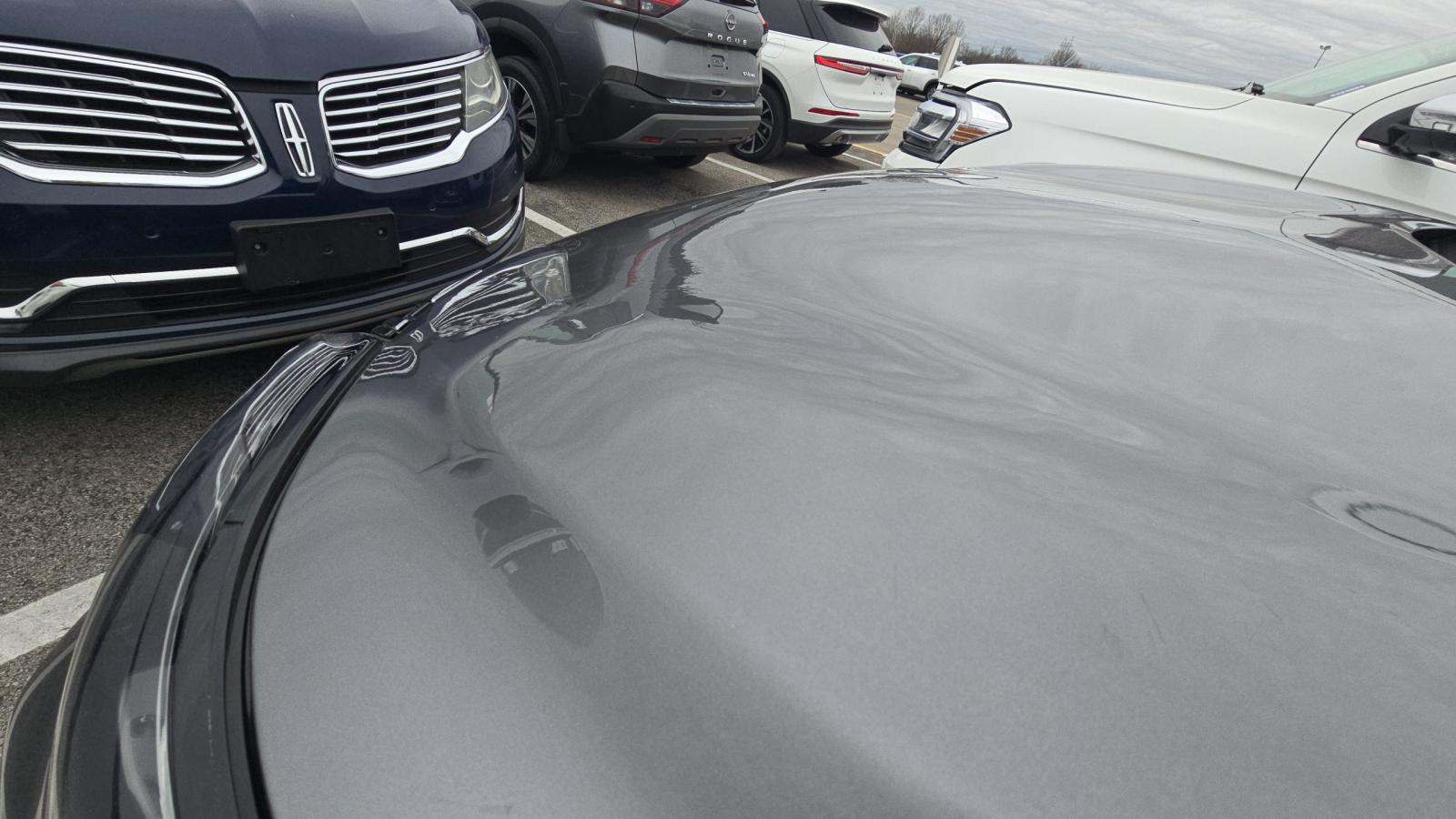 2023 Nissan Rogue SV AWD