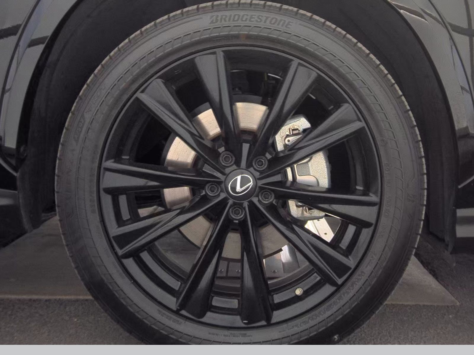 2023 Lexus NX NX 350 F SPORT Handling AWD