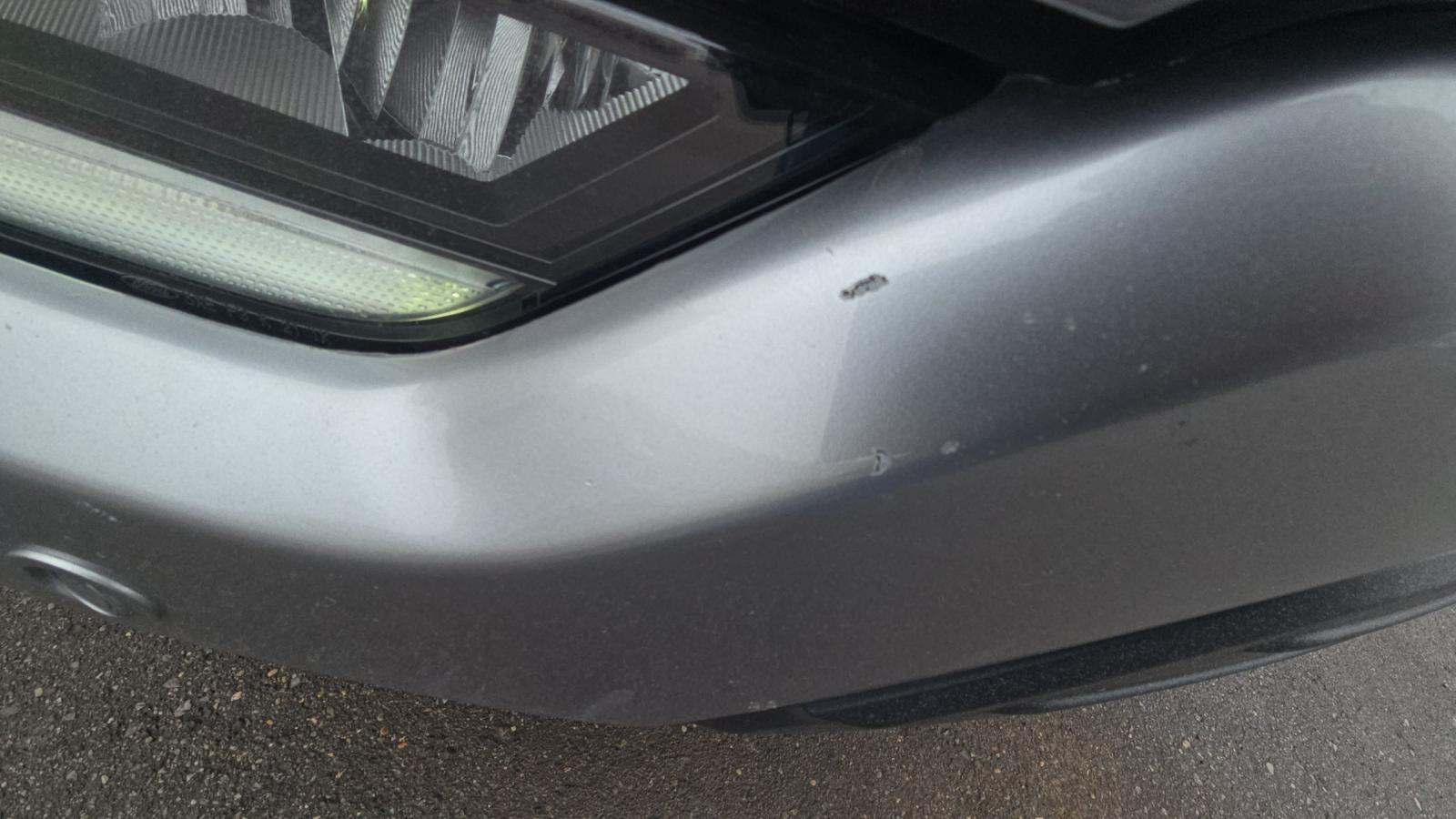 2023 Ford F-150 Lariat AWD