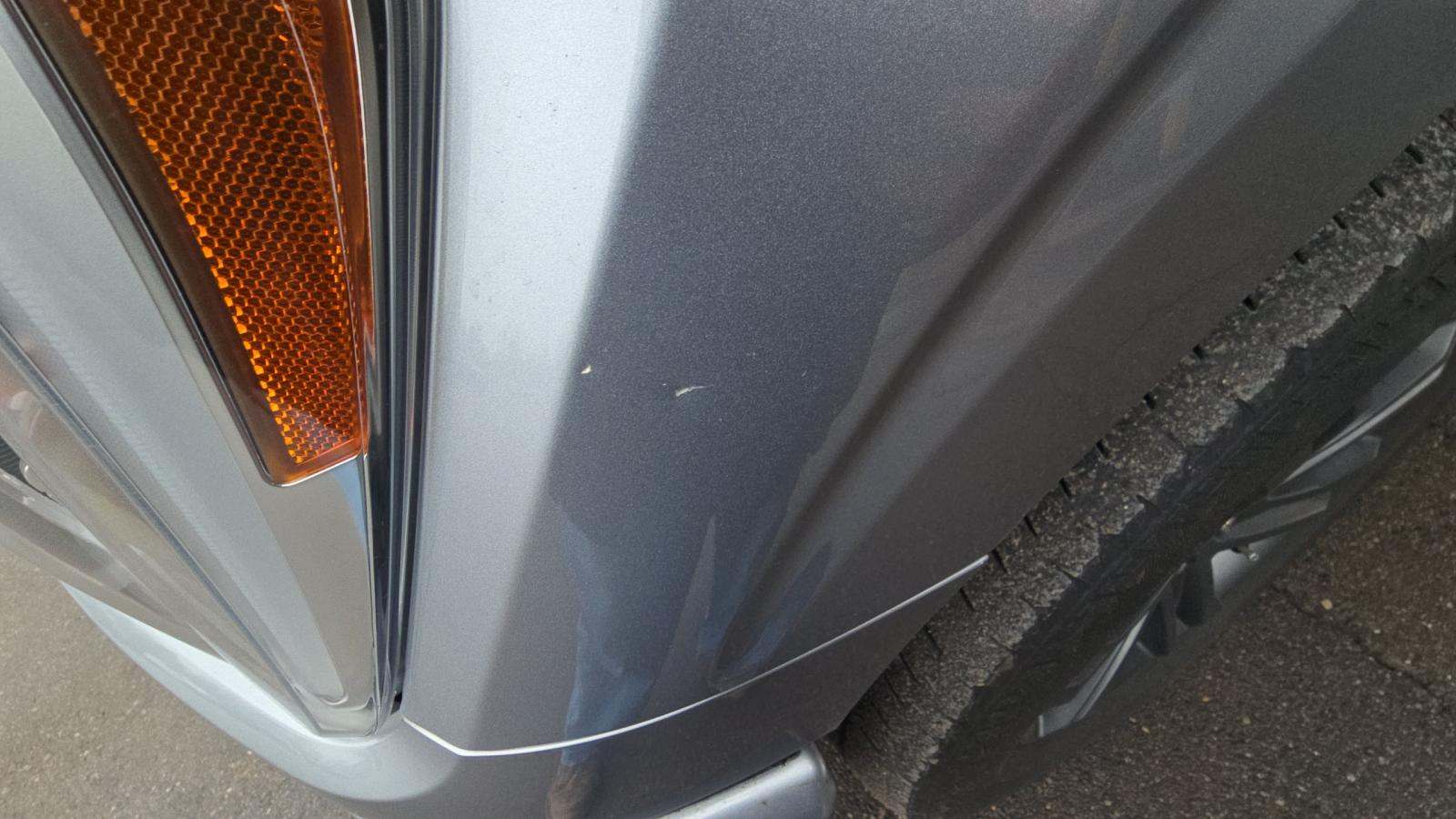 2023 Ford F-150 Lariat AWD