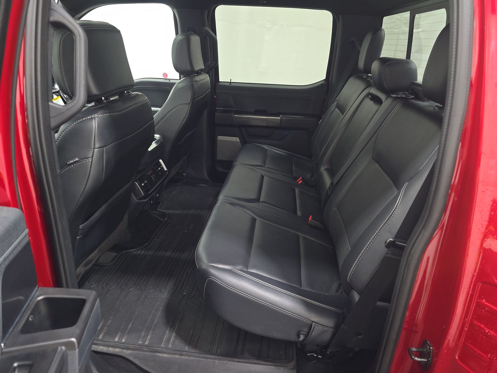 2023 Ford F-150 Lariat AWD