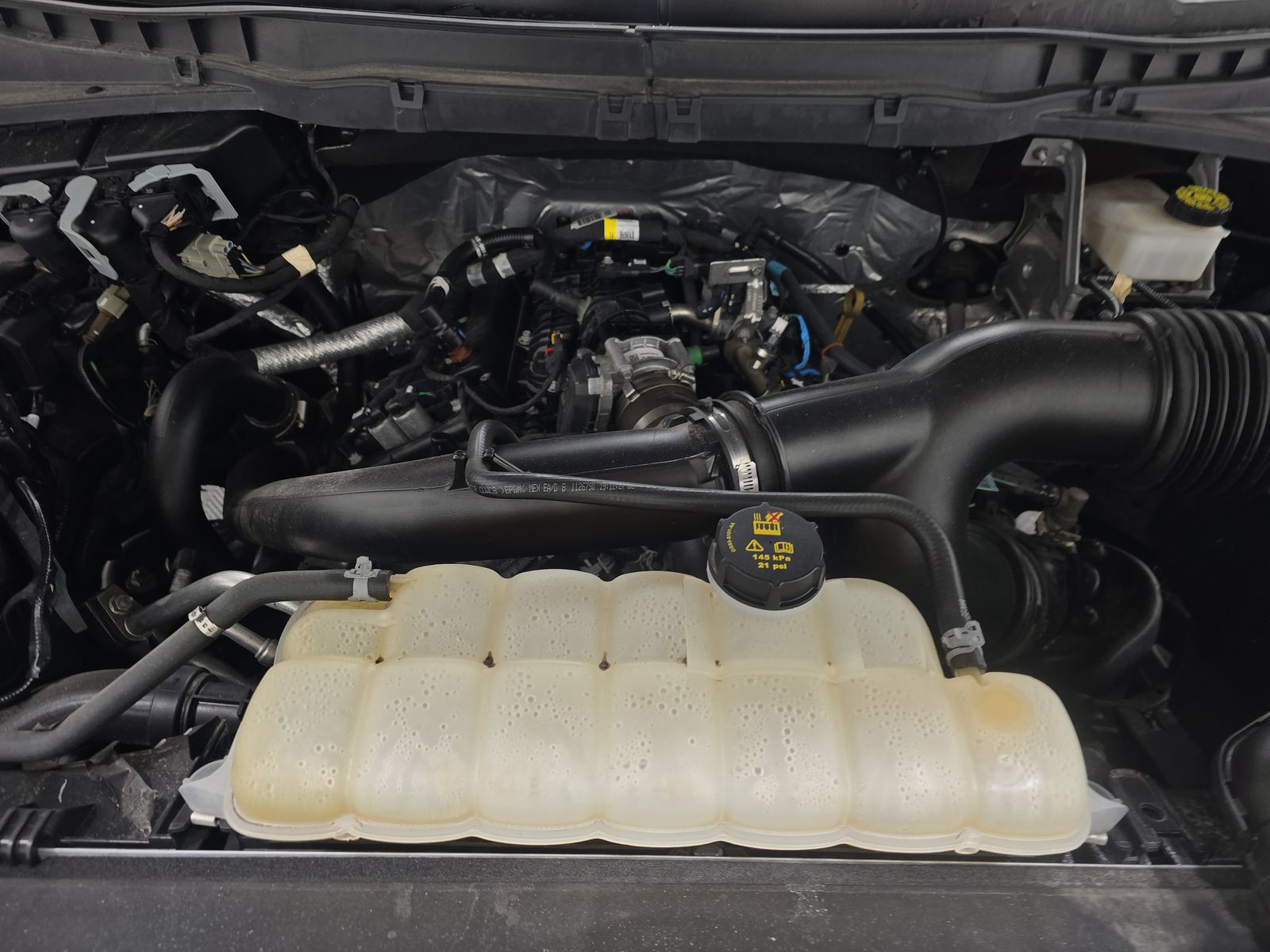 2023 Ford F-150 Lariat AWD