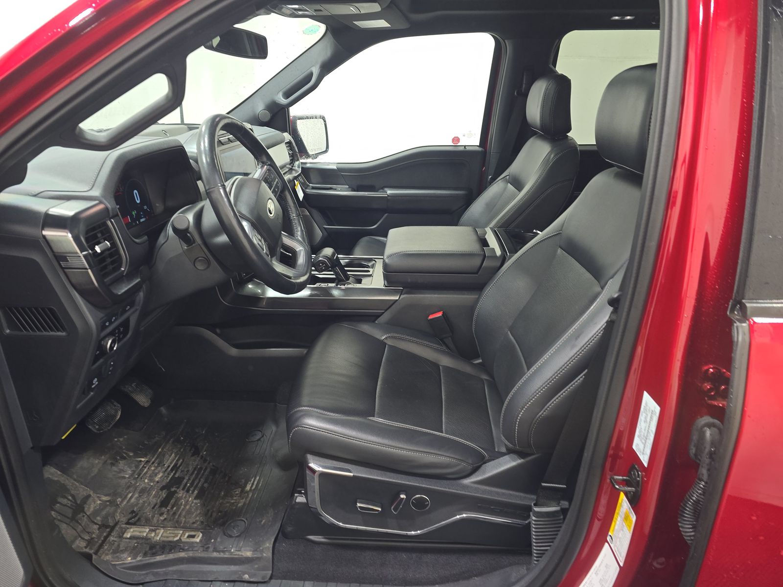 2023 Ford F-150 Lariat AWD