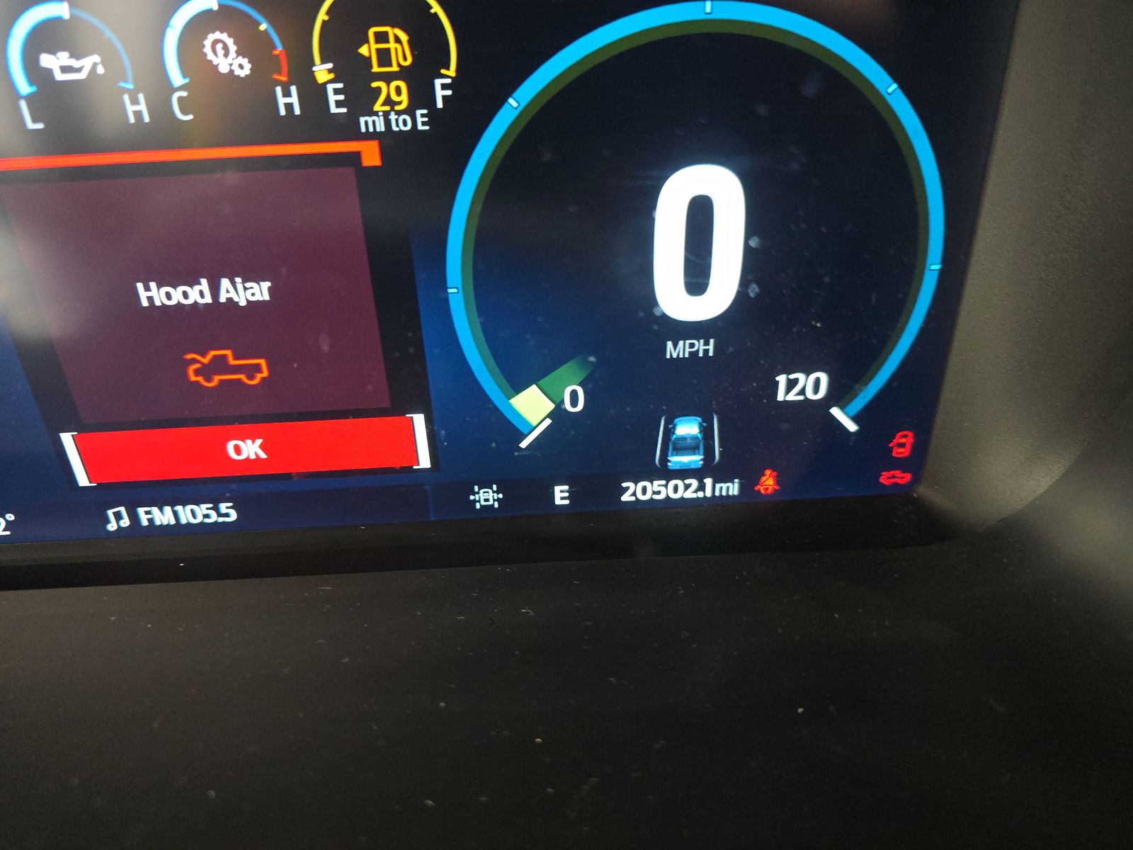 2023 Ford F-150 Lariat AWD