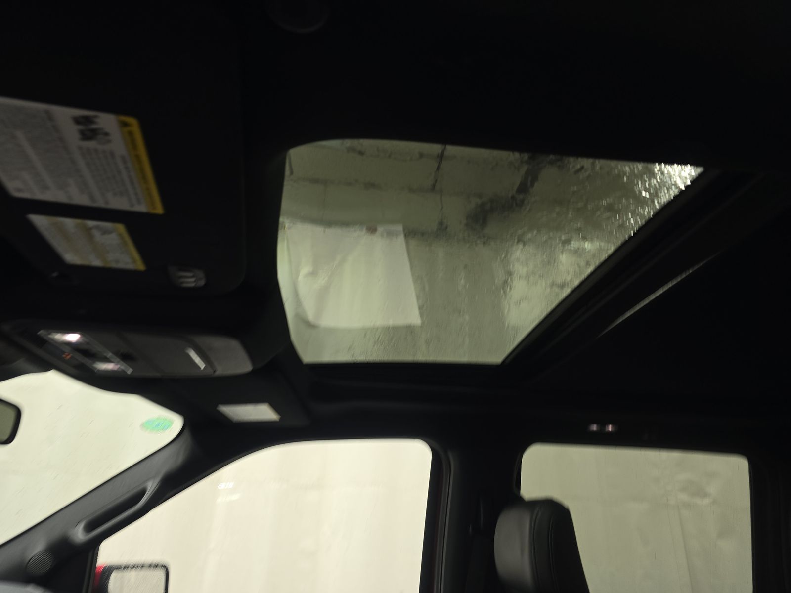 2023 Ford F-150 Lariat AWD