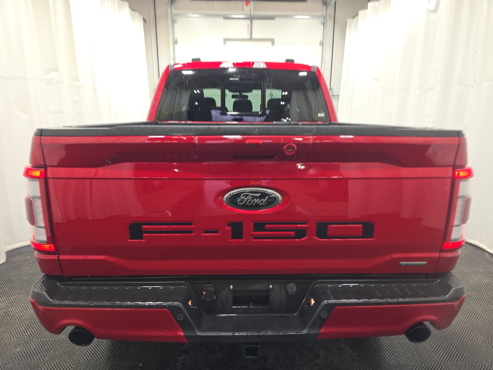 2023 Ford F-150 Lariat AWD