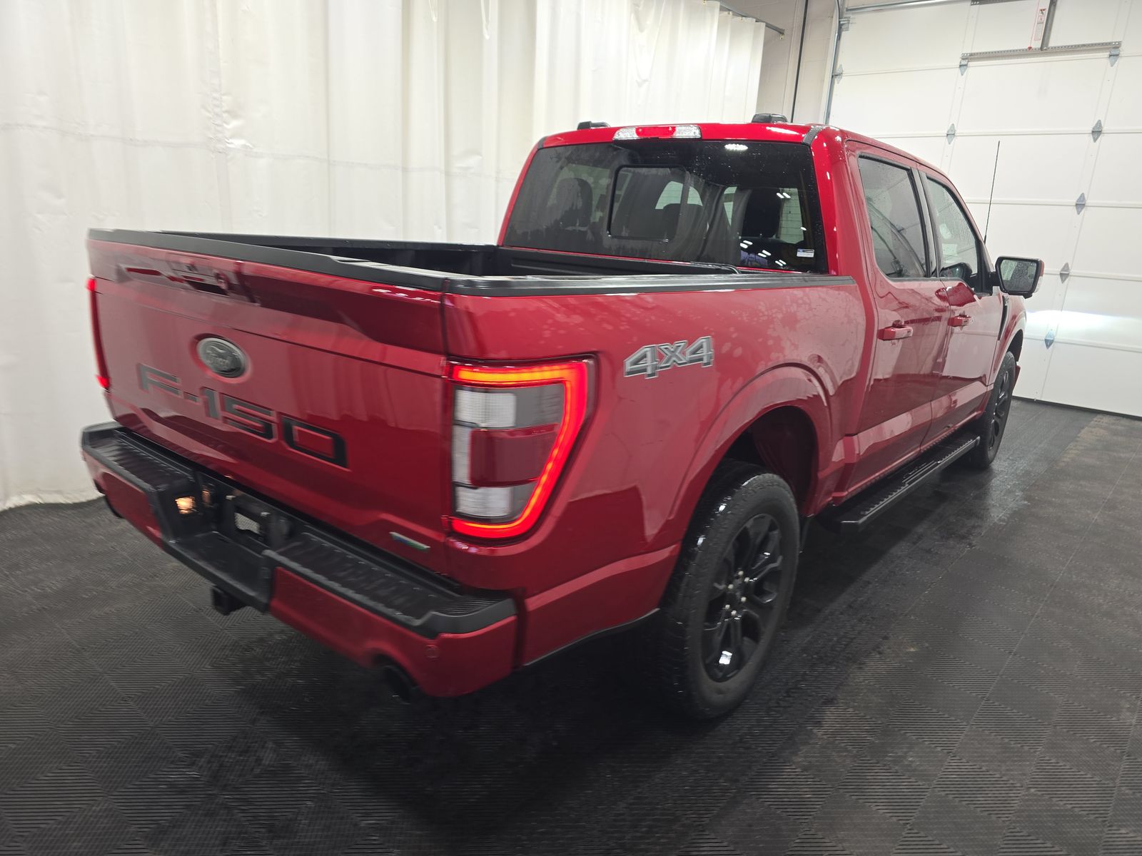 2023 Ford F-150 Lariat AWD
