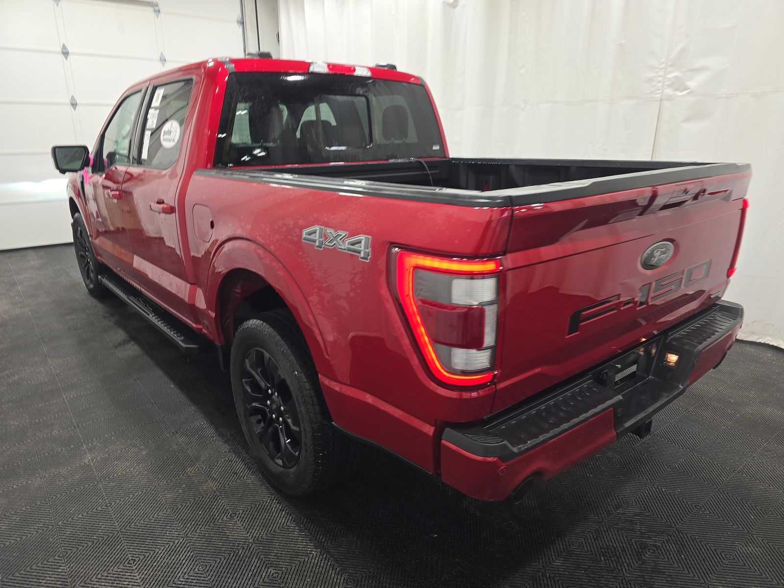2023 Ford F-150 Lariat AWD
