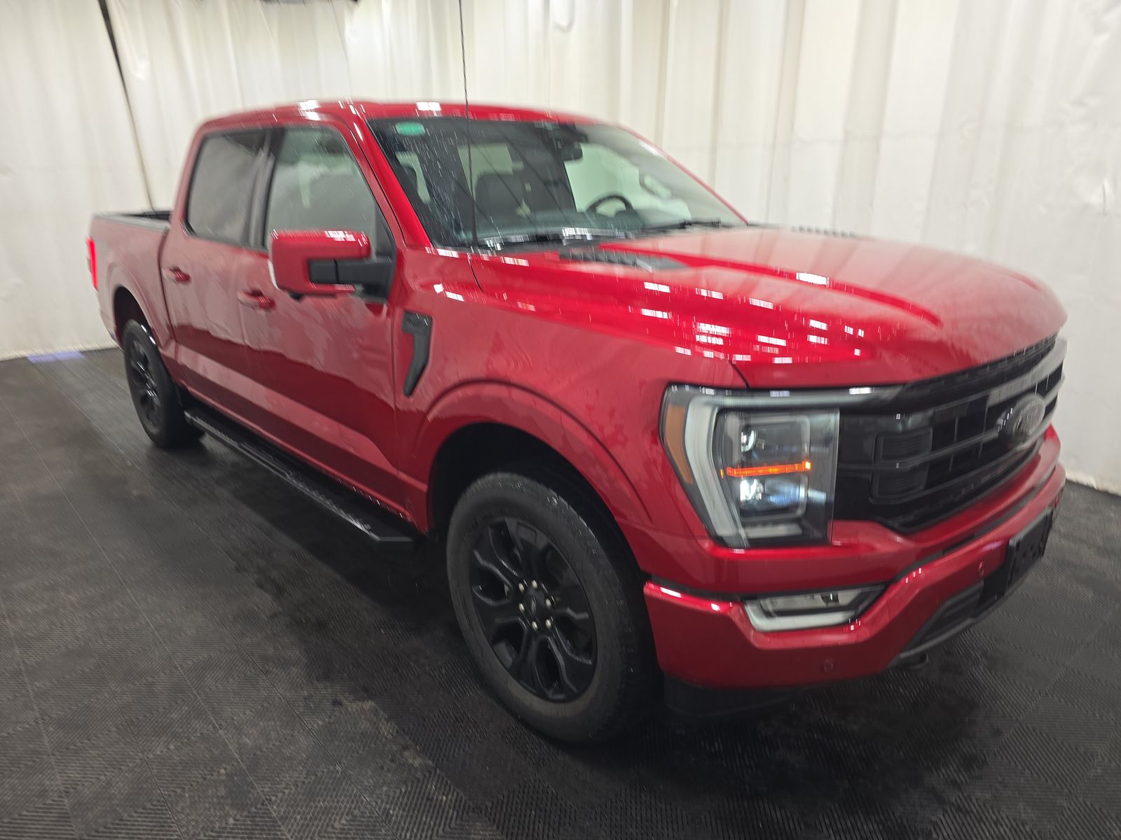 2023 Ford F-150 Lariat AWD