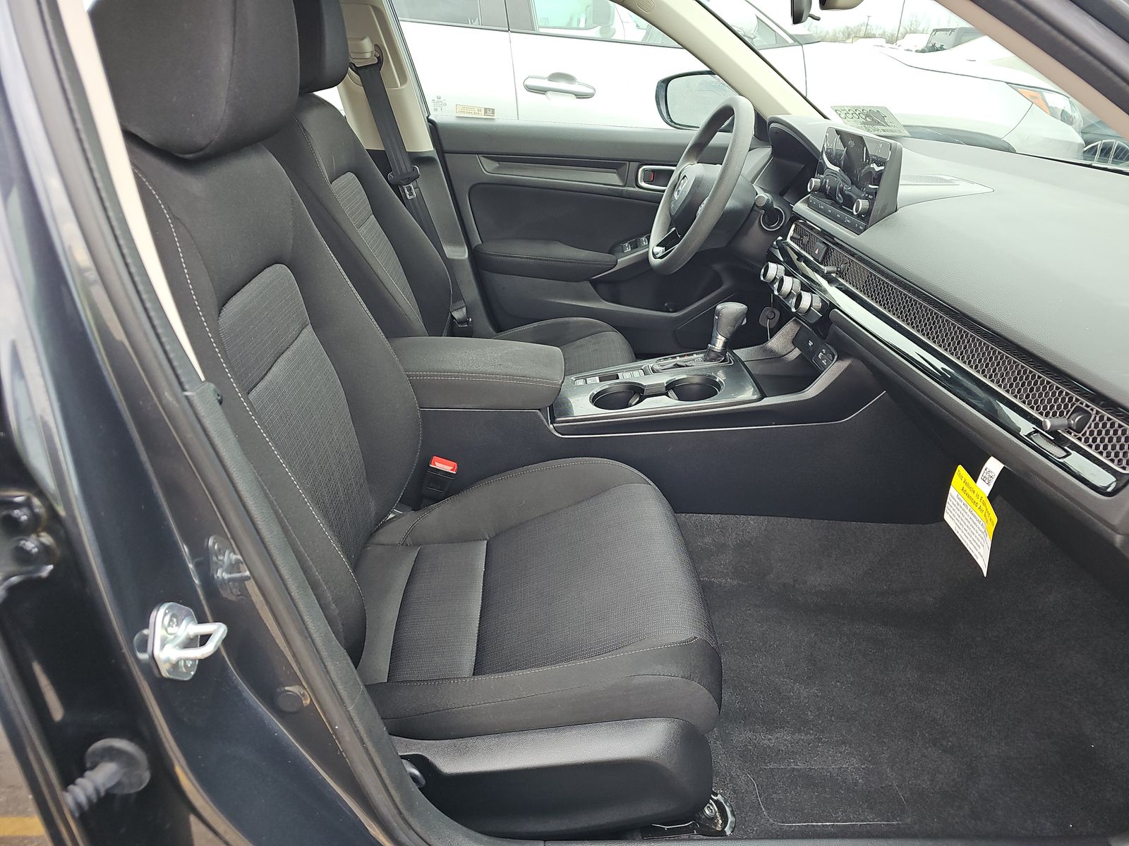 2023 Honda Civic  LX FWD