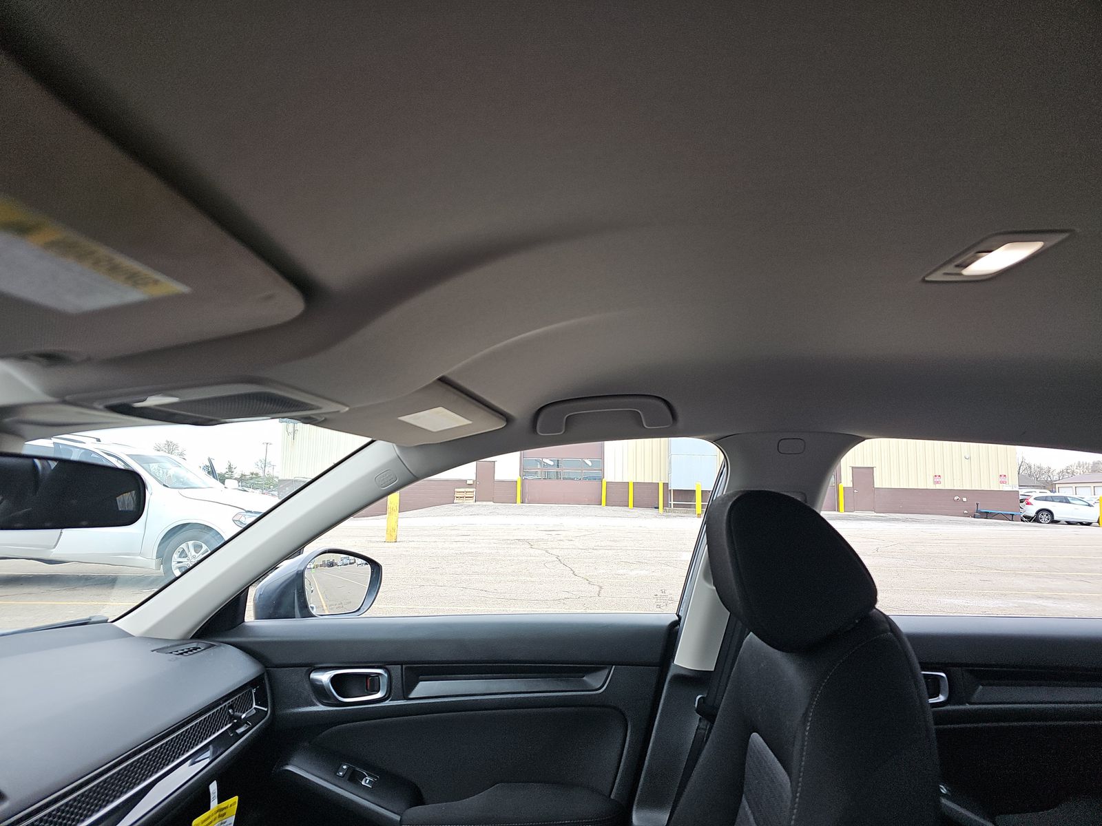 2023 Honda Civic  LX FWD