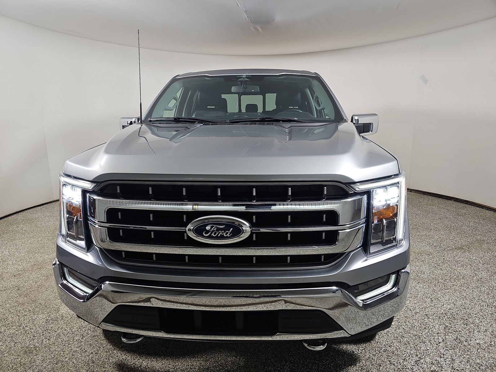 2023 Ford F-150 Lariat AWD