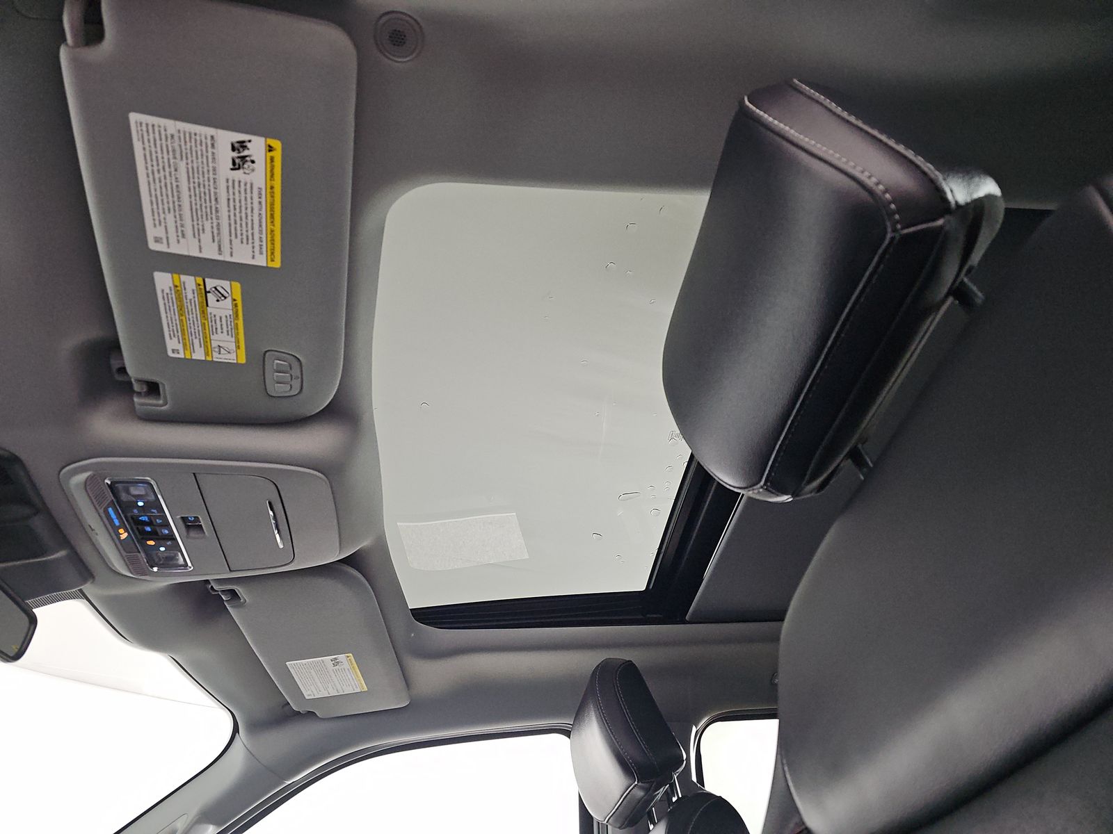 2023 Ford F-150 Lariat AWD