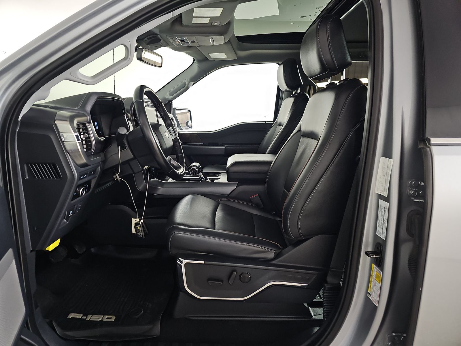 2023 Ford F-150 Lariat AWD