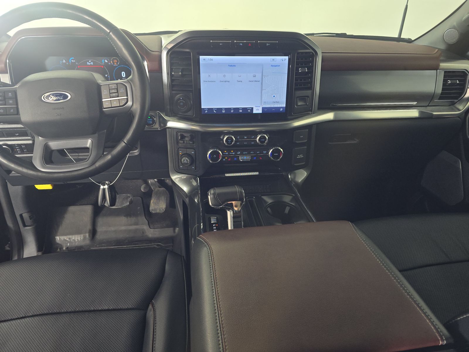 2023 Ford F-150 Lariat AWD