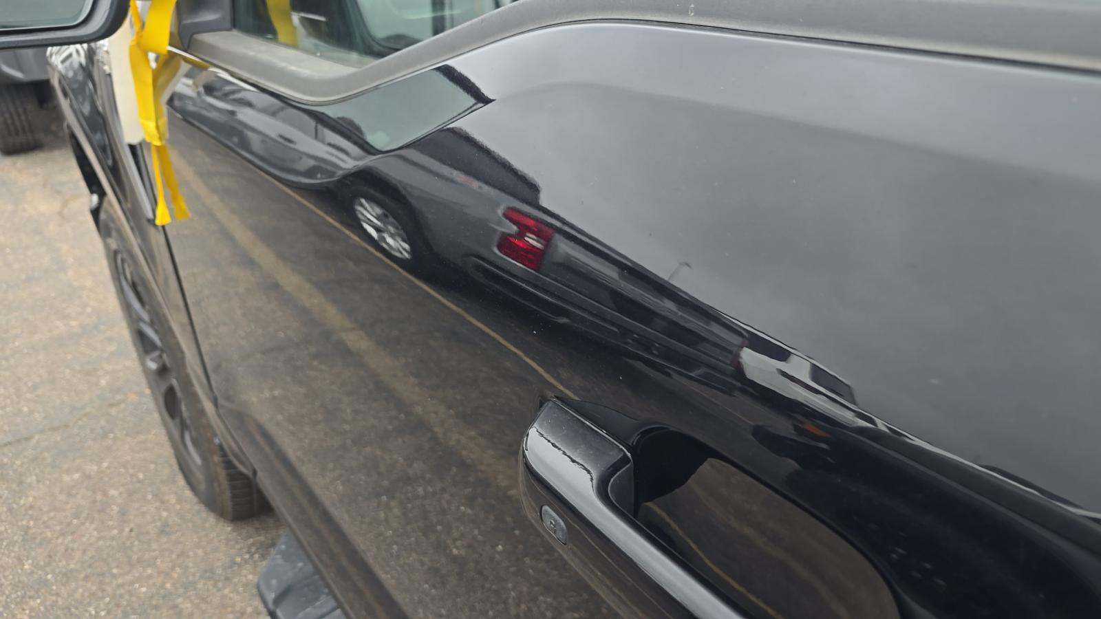 2023 Ford F-150 Lariat AWD