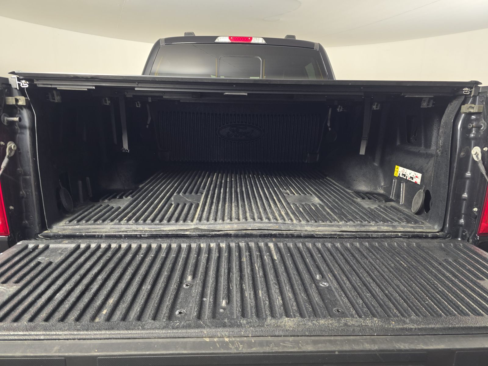 2023 Ford F-150 Lariat AWD