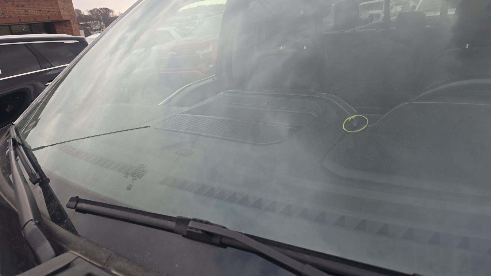 2023 Ford F-150 Lariat AWD