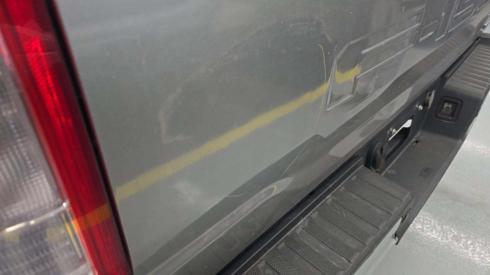 2023 Ford F-150 Lariat AWD