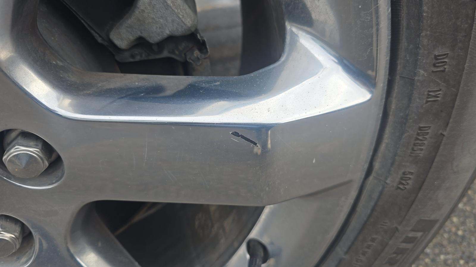 2023 Ford F-150 Lariat AWD